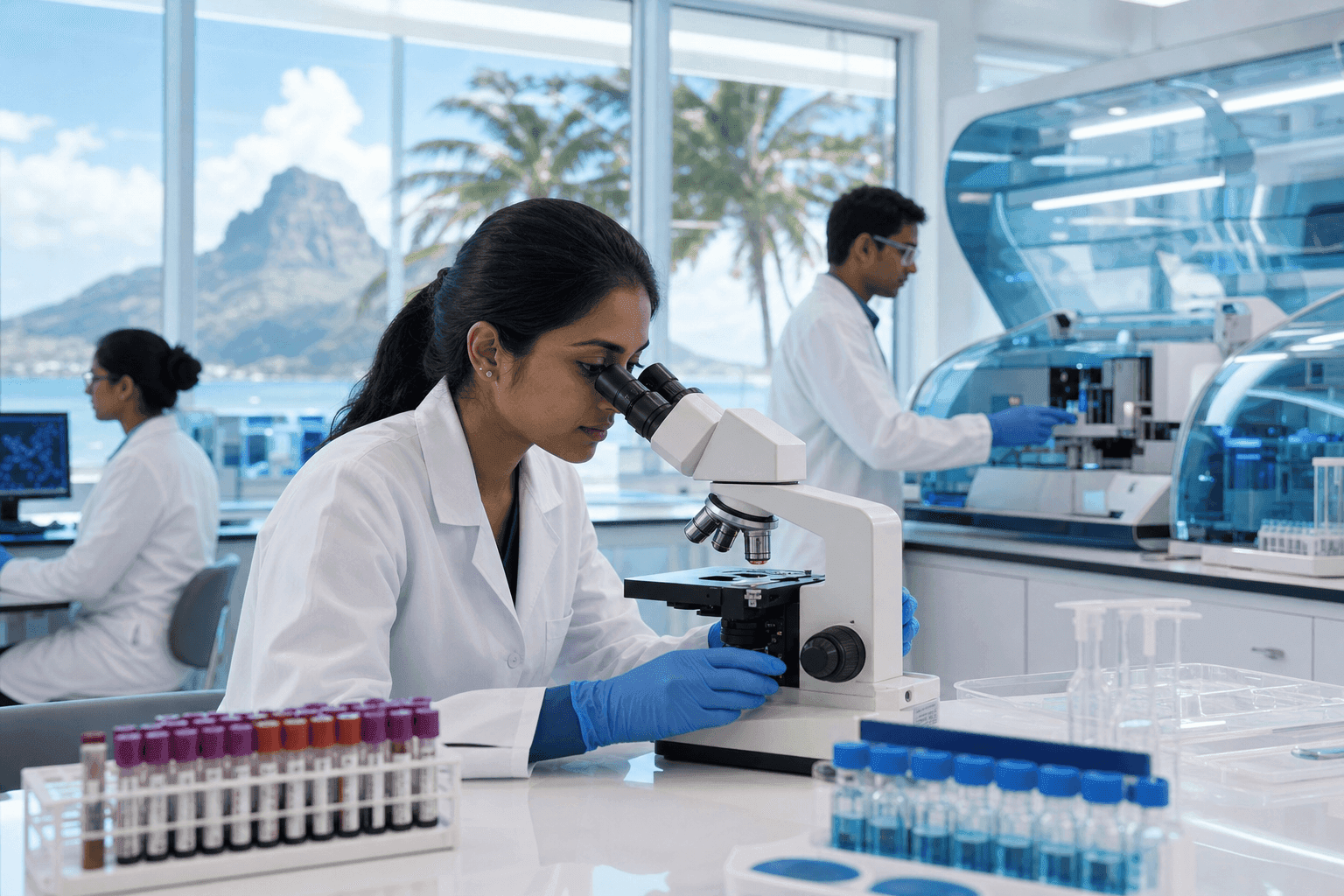 Preventive Testing, Catching Problems Early